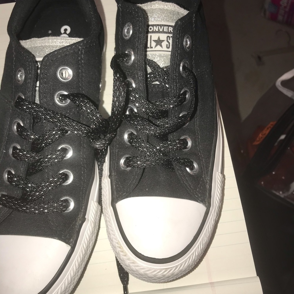 Converse All Star sneakers